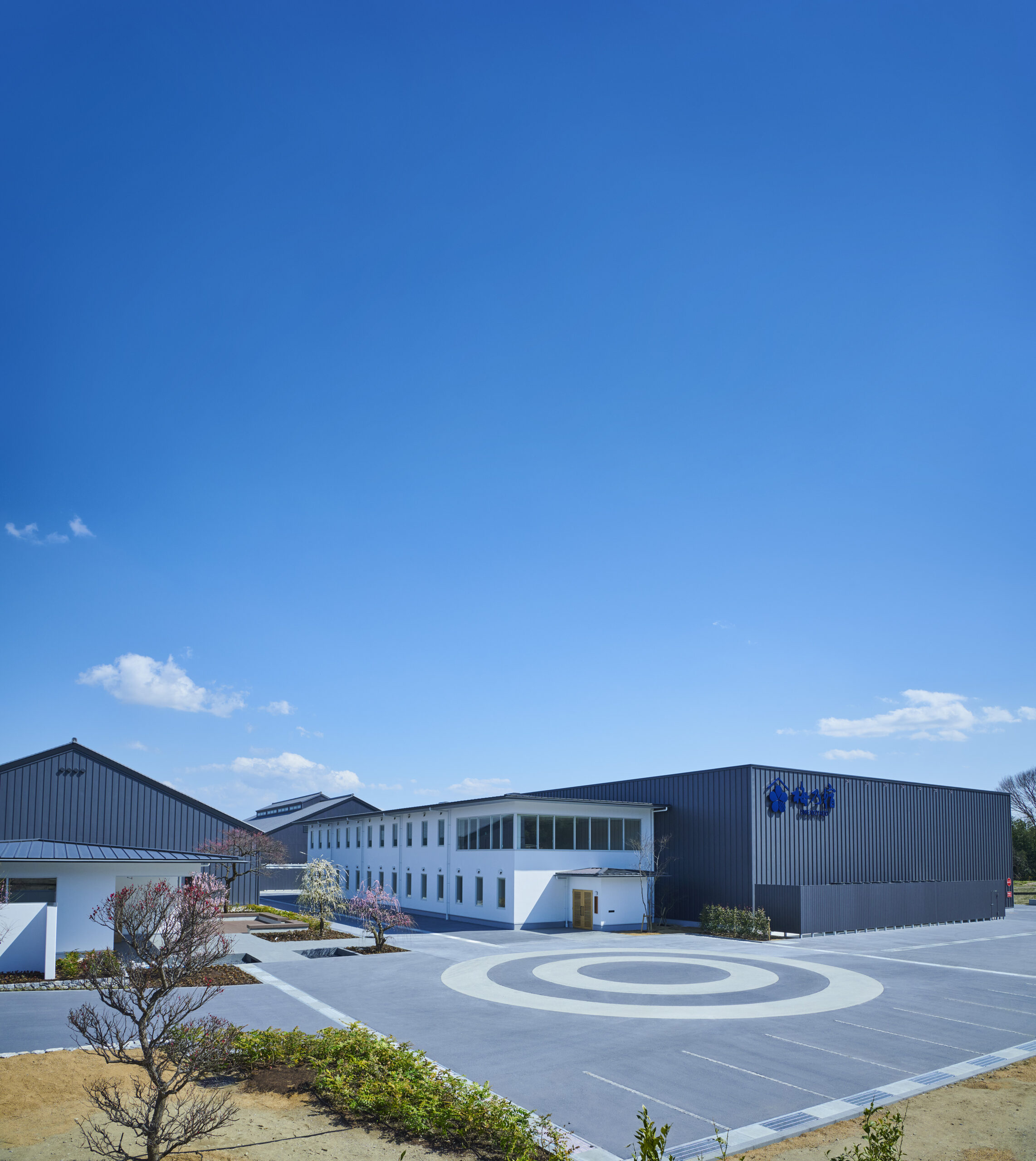 梅乃宿酒造株式会社 画像