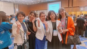 2023年6月　第26回女性経営者全国交流会in北九州