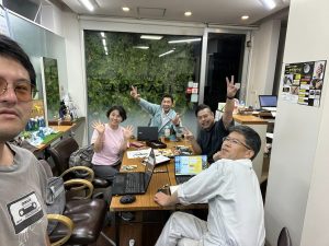 2024年7月　天理ブロック運営委員会