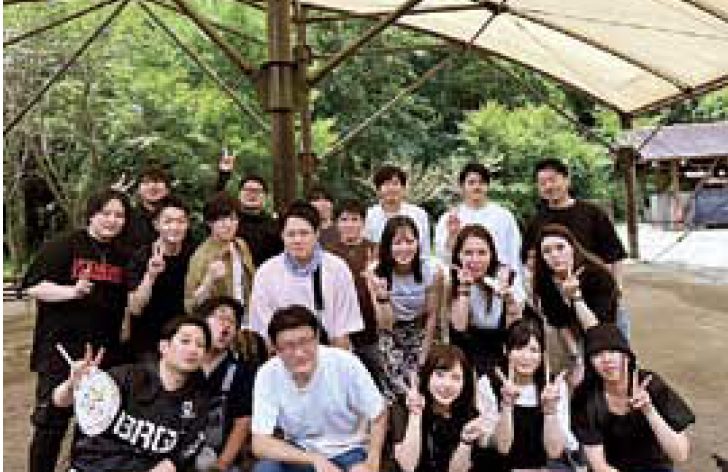 株式会社エコリングTRIBE