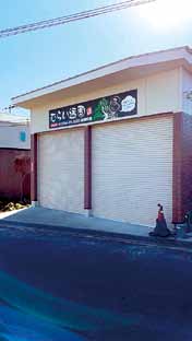 ㈱むらい造園