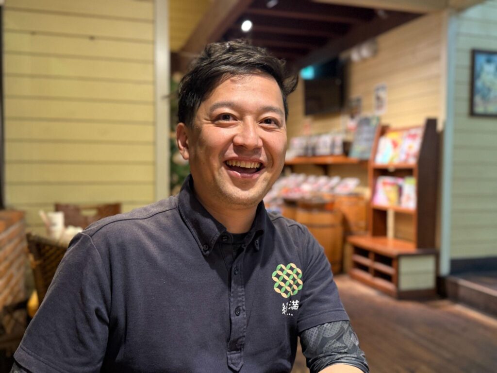 (株)縁満　大垣 幸平 氏～「VOICE・この人 この声」第29回