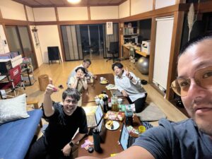 2025年7月　天理ブロック運営委員会