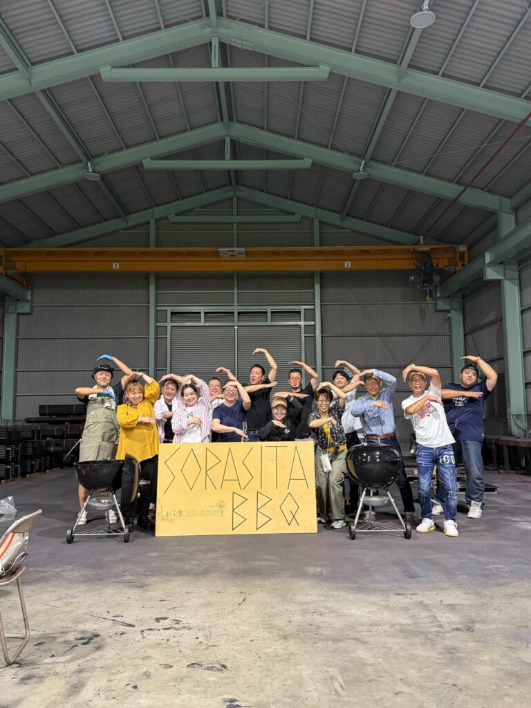 2025年8月　やまと東支部合同ブロック会0