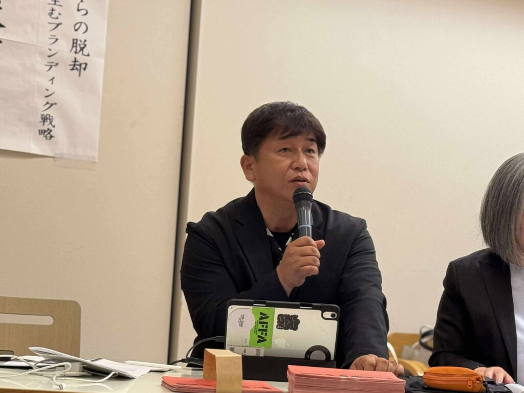 2025年9月　なら支部例会0