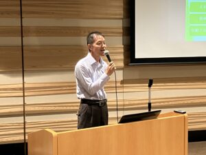 2025年9月　青年部会例会