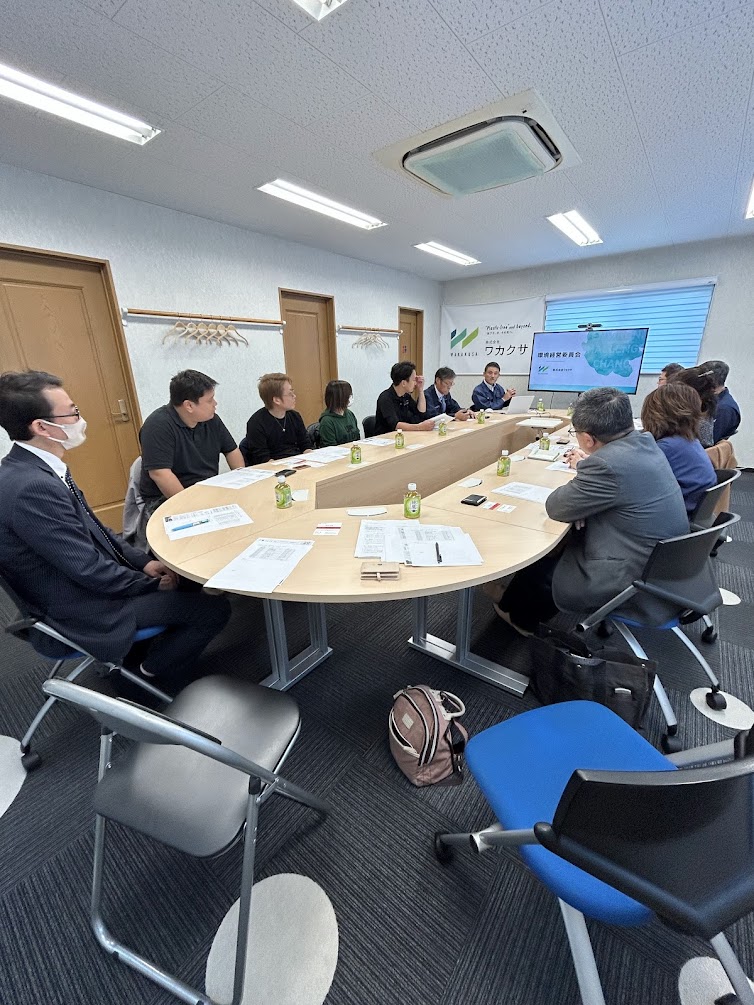 2025年10月　環境経営委員会0