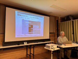 2025年11月　春日・若草ブロック会：財務セミナーを開催