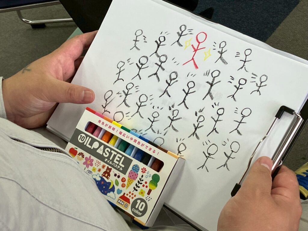 2025年11月　リーダー”共育”研修20252