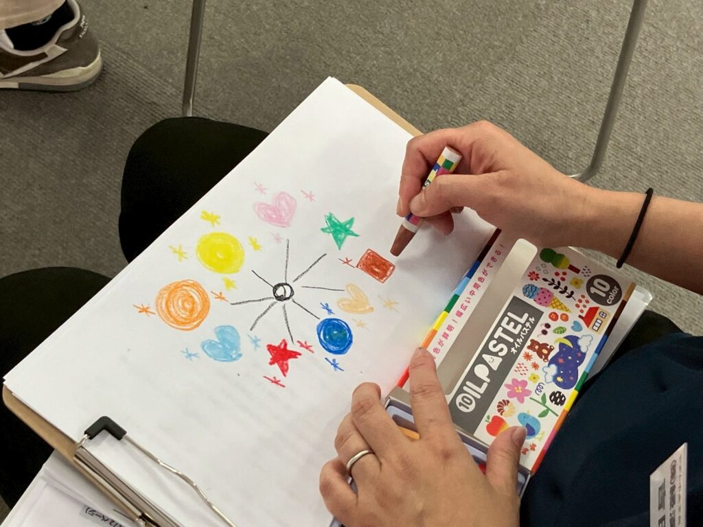 2025年11月　リーダー”共育”研修20251